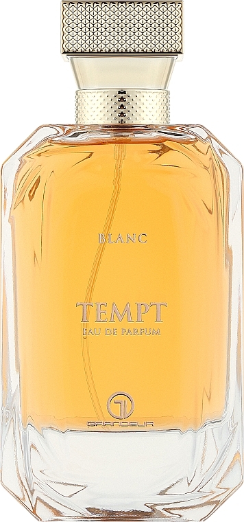 Grandeur Tempt Blanc EDP 100ml 
